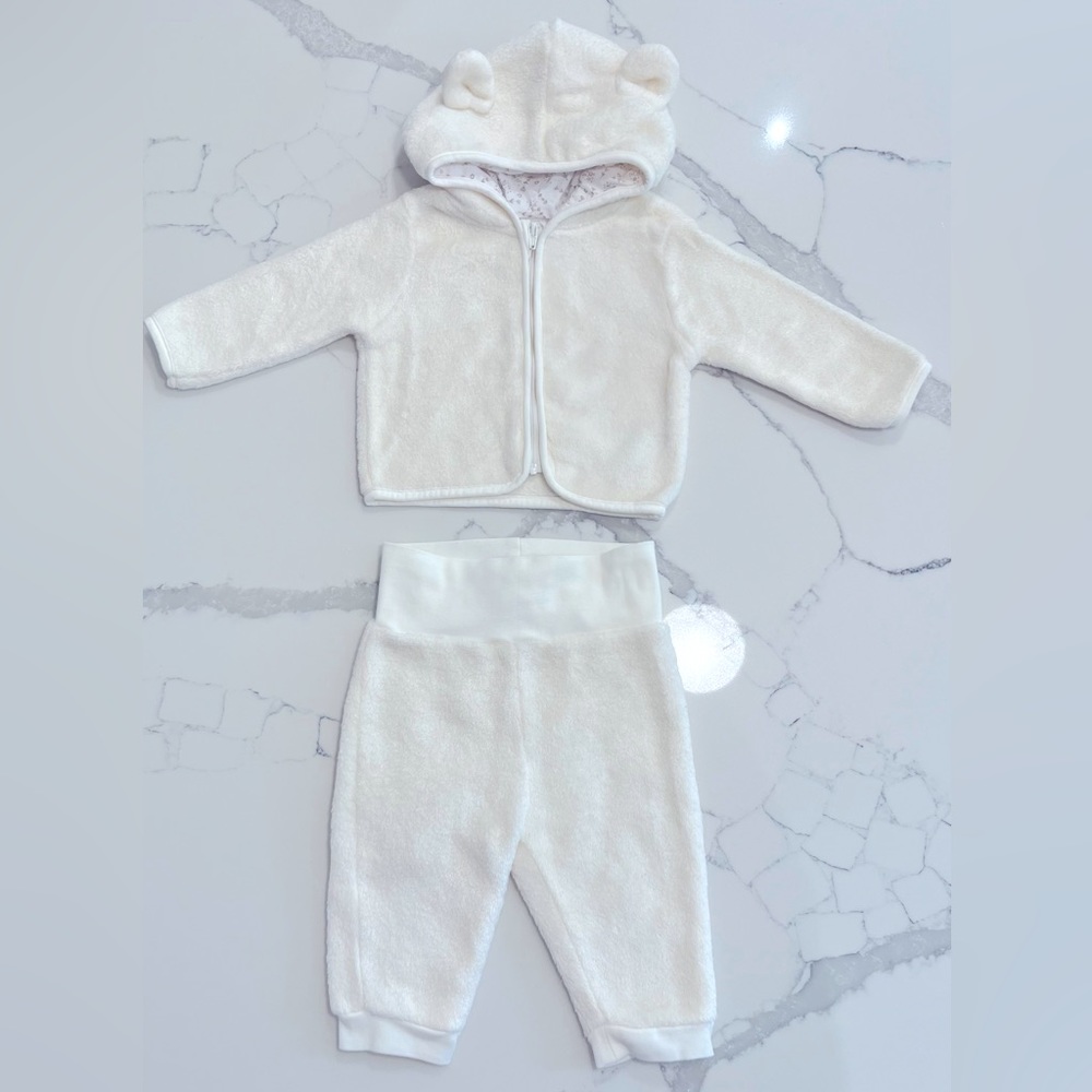 Baby set